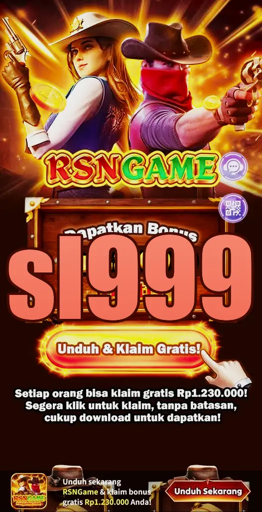 sl999 Masuk