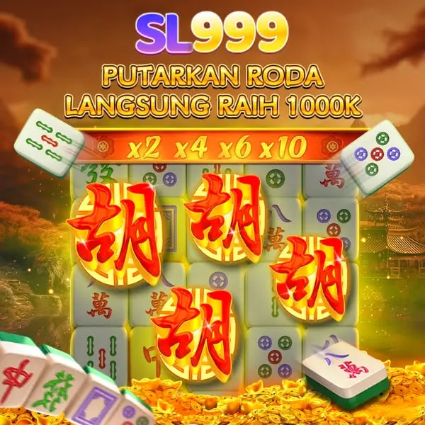 sl999 APK Resmi Unduh