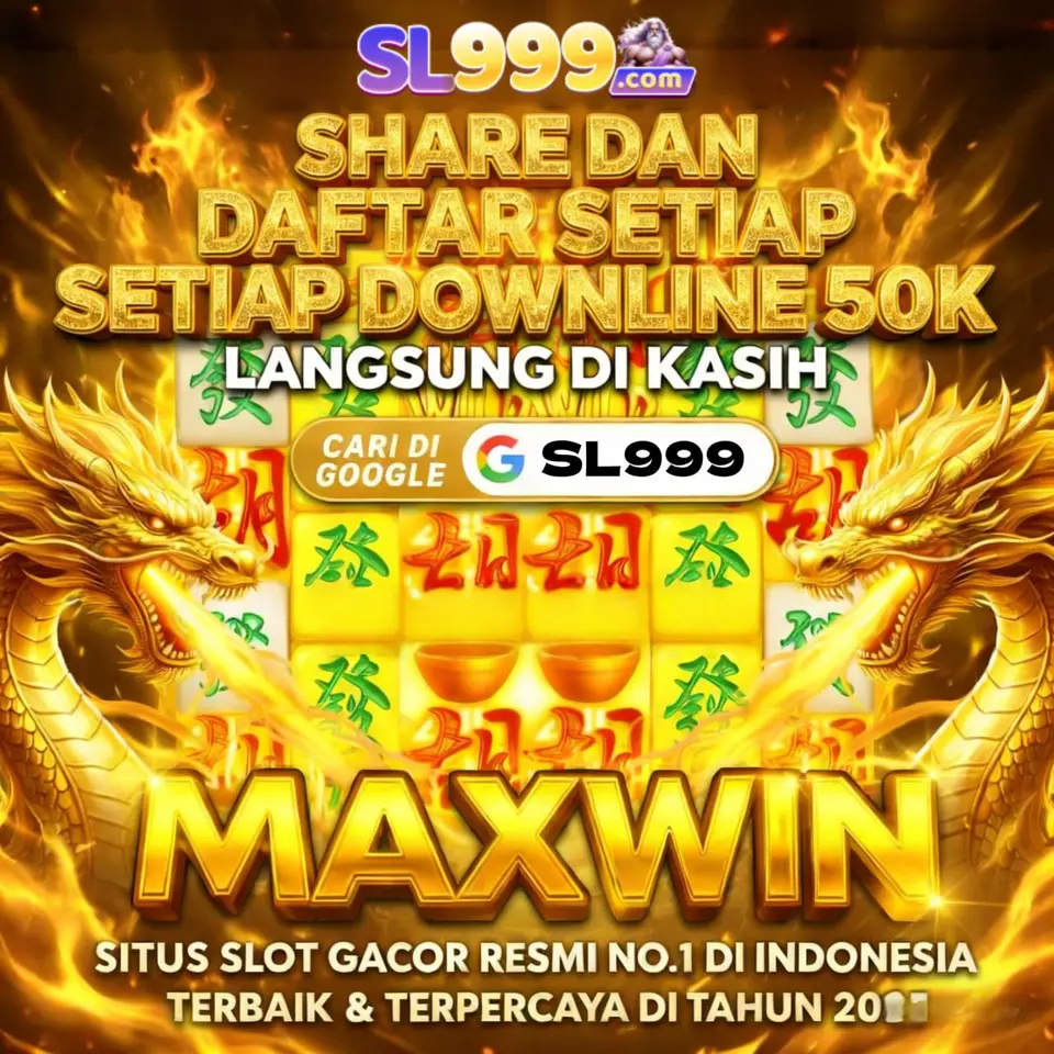sl999 Masuk - sl999 Resmi