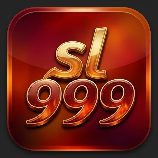 sl999 Logo - Resmi
