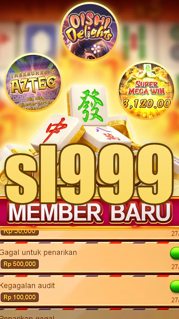 sl999 Preview - Resmi Unduh
